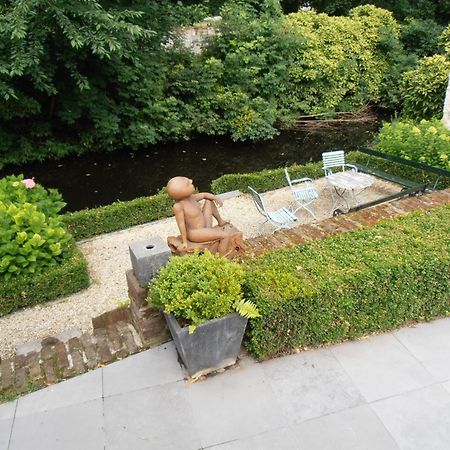B&B Speelmansrei Брюж Екстериор снимка