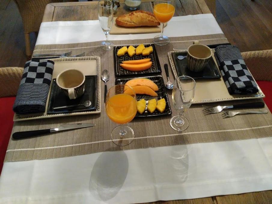 B&B Speelmansrei Брюж Екстериор снимка