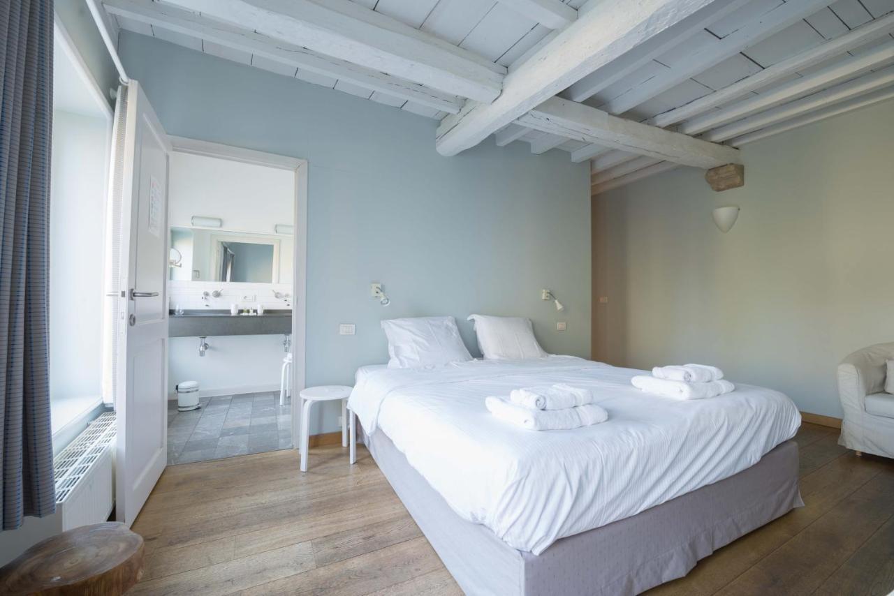 B&B Speelmansrei Брюж Екстериор снимка