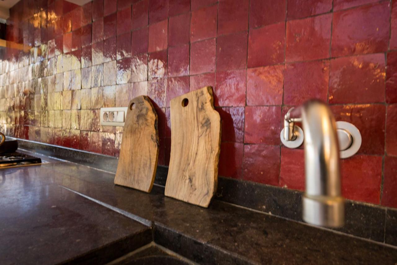 B&B Speelmansrei Брюж Екстериор снимка