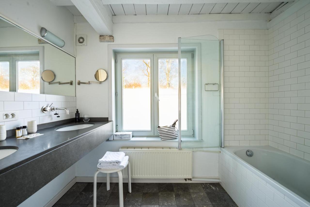 B&B Speelmansrei Брюж Екстериор снимка