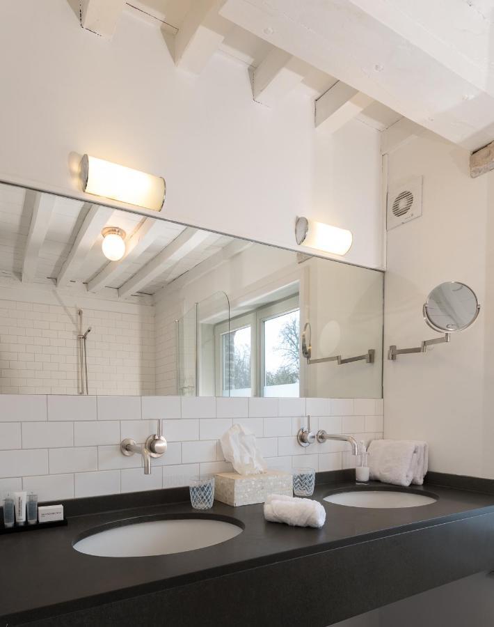 B&B Speelmansrei Брюж Екстериор снимка