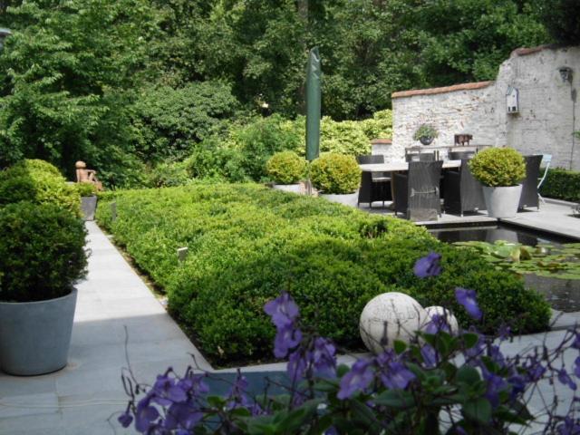 B&B Speelmansrei Брюж Екстериор снимка